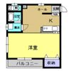 エクセルビューMの間取り画像