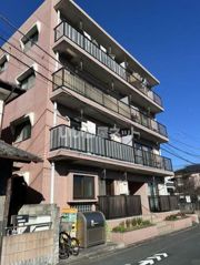 パピヨン青梅の外観画像