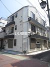 リブ蒲田の間取り画像