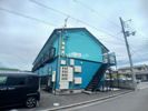 リッチモンド今里の間取り画像