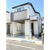 4150昭島市宮沢町6期2棟1号棟の間取り画像