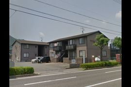 エスペランサBの外観画像