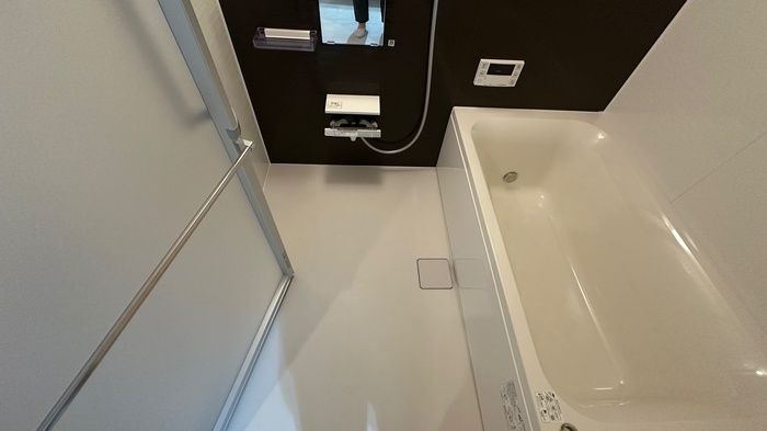 バスルーム