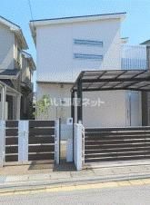 東延末戸建の外観画像
