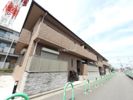 ジュネスト2番館の間取り画像