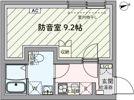 CASA RASICLAS Nerima－Kasugachoの間取り画像