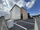 Villa GARDENの間取り画像