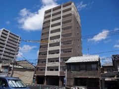 elcia新町の外観画像