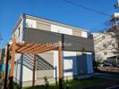 桜ヶ丘町一戸建ての外観