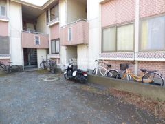 ラ・フォーレ湘南Ⅰの外観画像