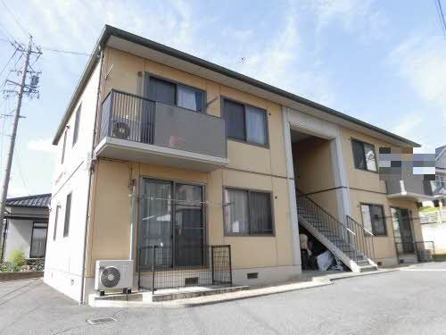 フォーレス シャトーの外観画像