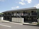 フレグランスりんどうの間取り画像