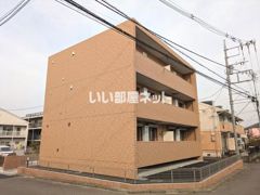 プリムラの外観画像