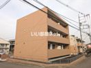 プリムラの間取り画像