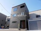 リブホーム太田町B棟の外観