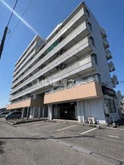 コスモ恒久の外観画像