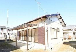 鳥塚住宅 A号棟の外観画像