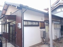 岐阜高田貸家の外観画像