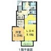 ファインプレイス 2の間取り画像