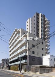 パレステージ本川越の外観画像