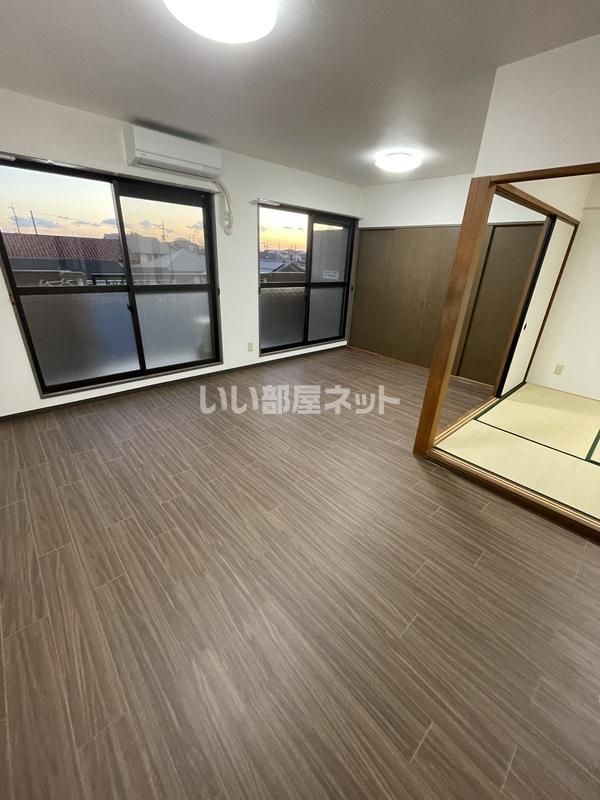 居室