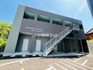 MODERN PALAZZO 宇都 ai secondの外観