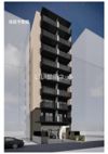 MODERN PALAZZO 六本松noblesseの間取り画像