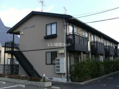 エスポアール壱番館の外観画像