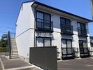 ルキヤⅠの間取り画像
