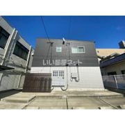 Roomsの外観画像