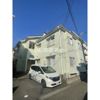 アネックスリバティ（西区）の間取り画像