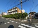 グリーンコーポ金田Ⅰの間取り画像