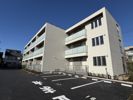 シエロ アズールの外観