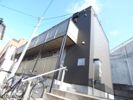 リブリ・WOODSIDEの間取り画像