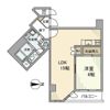 ライオンズマンション石神井公園の間取り画像