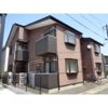コーポ佐々木の間取り画像