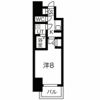 メイクス名駅太閤の間取り画像