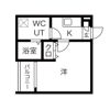 メイクスR高畑の間取り画像