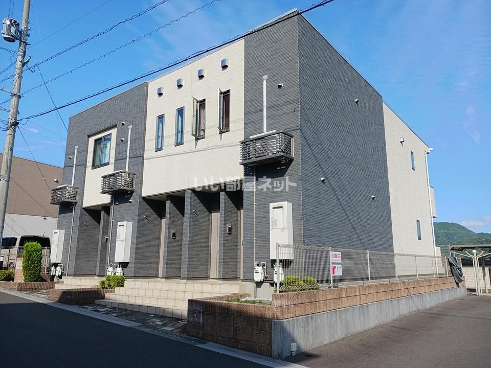 IL SOLE 北陽台の外観画像