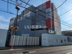 グリーンフィールドHの外観画像