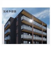ヴィレッジ キールの外観画像