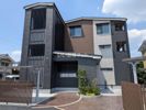 フルール アムールの間取り画像