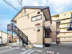 ダイナスティの外観画像