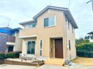 和合町戸建貸家 Aの間取り画像