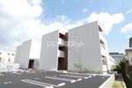 ディアライズ泉都町B棟の外観画像