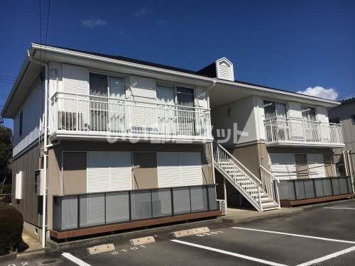 フローレンスカワシマ Bの外観画像
