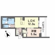 Highness本郷町の間取り画像