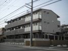 Mスカイ Ⅰの外観