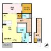 L＆Hの間取り画像