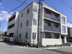 シャーメゾン ロジュエール桑名駅西の外観画像